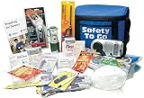 Athena Safety To Go Kit