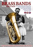 Brass Bands For Britain [DVD]