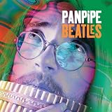 Pan Pipe Beatles