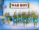 War boy