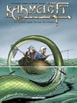 KAAMELOTT T05 : LE SERPENT G�ANT DU L...