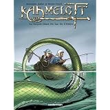 Kaamelott, Tome 5 : Le Serpent G�ant Du Lac De L'Ombrepar Alexandre Astier