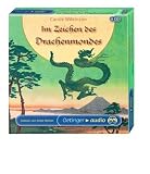 Im Zeichen des Drachenmondes - Carole Wilkinson