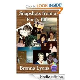 Snapshots from a Poet's Life
