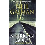 American godspar Neil Gaiman