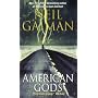 American Gods by Neil Gaiman