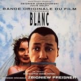 Trois Couleurs Blanc