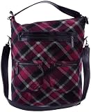Dakine 8220-075 Poppy - sac femme - Vivienne Plaid
