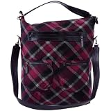 Dakine 8220-075 Poppy - sac femme - Vivienne Plaid