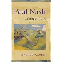 Paul Nash: Writings on Art