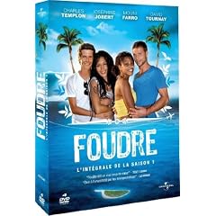 Foudre - Saison 1