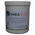 SheaGold Sheabutter traditionelle Herstellung unraffiniert 500gr.