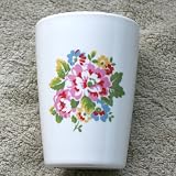 <strong>キャス</strong>キッドソン/メラミンビーカー(コップ) スプレーフラワー Melamine Beaker Spray Flowers