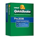 ACAD QUICKBOOKS PRO 2008 RETAIL