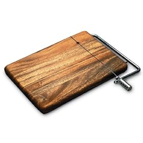 Ironwood Gourmet- Danish Cheese Slicer