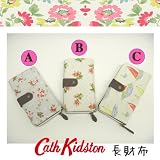 人気沸騰中のCATH KIDSTON(キャスキッドソン)長財布【B】