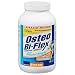 Osteo Bi-Flex Triple Strength Caplets, 150 Count Easy to Swallow BiFlex Tablets (Glucosamine Chondroitin MSM with Joint Shield, Vitamin C and Manganese Plus Boron)