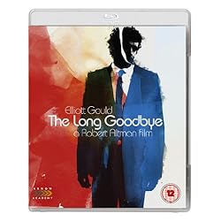 Long Goodbye [Blu-ray]