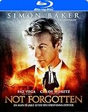 Not Forgotten [Blu-ray] [2009] (Region 2) (Import)