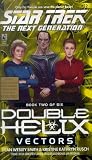 Vectors: Double Helix #2 (Star Trek: The Next Generation)