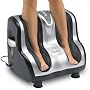 OSIM iSqueez Calf and Foot Massager