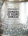 Silver and Gold Marks of England, Scotland and Ireland