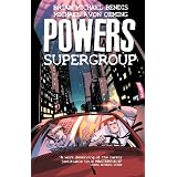 Supergrouppar Michael Avon Oeming