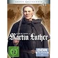 Gro�e Geschichten 41: Martin Luther [3 DVDs]