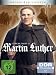  : Große Geschichten 41: Martin Luther [3 DVDs]