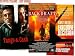 Kurt Russell Collection: Backdraft, Executive Decision, Tango & Cash