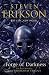 Forge of Darkness: The Kharkanas Trilogy 1