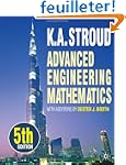 Advanced Engineering Mathematics.