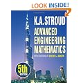 Advanced Engineering Mathematics