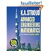 Advanced Engineering Mathematics.