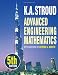 Advanced
Engineering
Mathematics