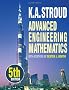 Advanced Engineering Mathematics.