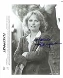 Tess Harper autographed 8x10 Flashpoint publicity photo