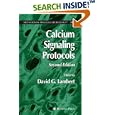  Calcium Signaling Protocols (Methods in Molecular Biology)  by David G. Lambert