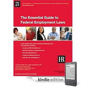 Essential Guide to Federal Employment Laws