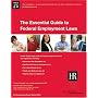 Essential Guide to Federal Employment Laws