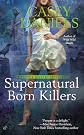 Supernatural Born Killers
