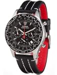 Detomaso Classic Herren-Armbanduhr FI...