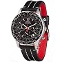 Detomaso Classic Herren-Armbanduhr FIRENZE Chronog&hellip di Detomaso