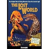 The Lost World (Restored Edition) [Import USA Zone 1]par Lewis Stone
