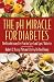The Ph Miracle For Diabetes