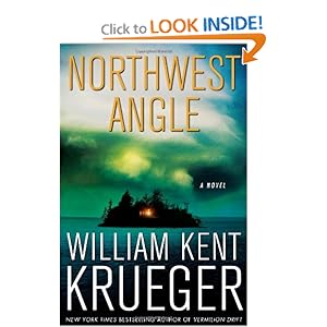 Northwest Angle - William Kent Krueger