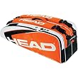 Head MicroGel Radical Combi Tennis Bag - 283538