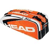 Head MicroGel Radical Combi Tennis Bag - 283538
