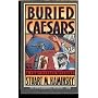Buried Caesars (Toby Peters Mystery)