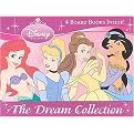 The Dream Collection (Disney Princess) (Friendship Box) (Board)